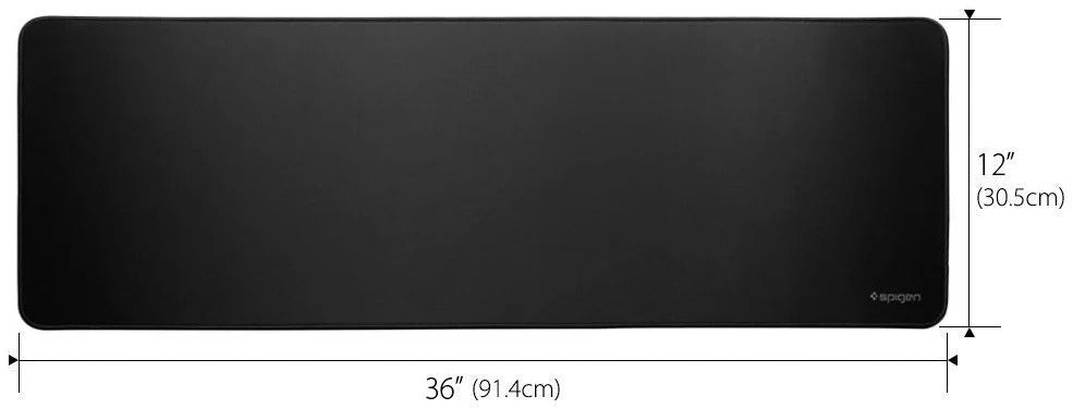 Spigen MousePad A103, black