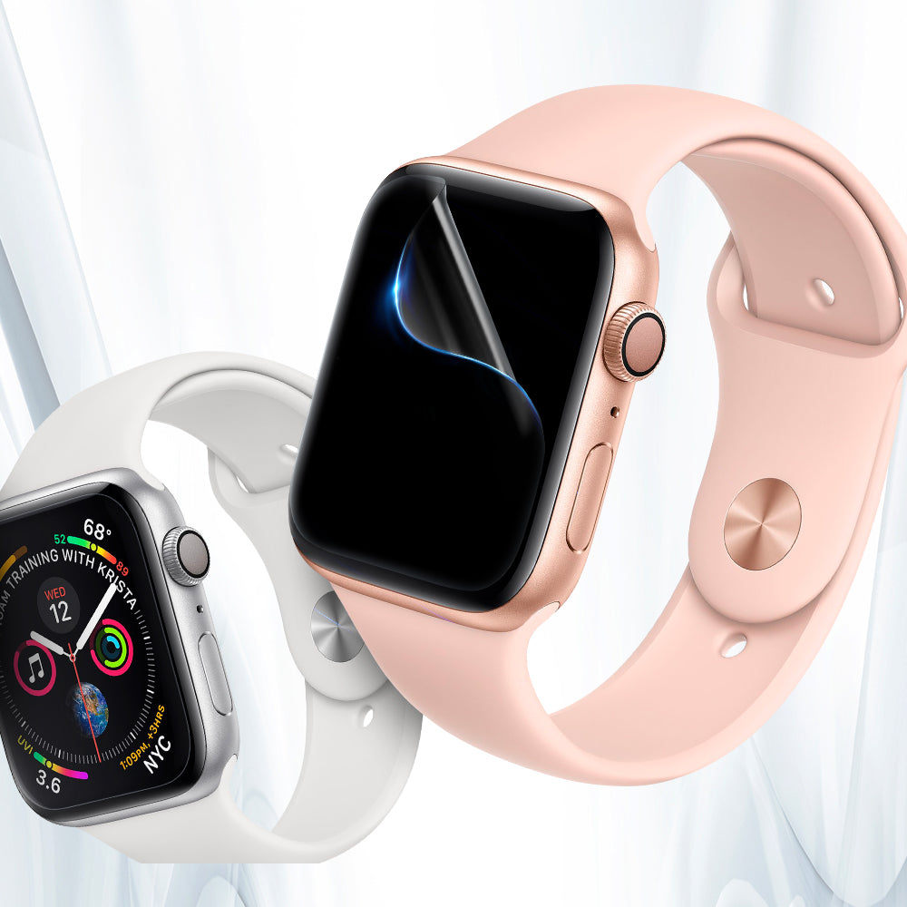 Spigen Film Neo Flex - Apple Watch 41mm/40mm