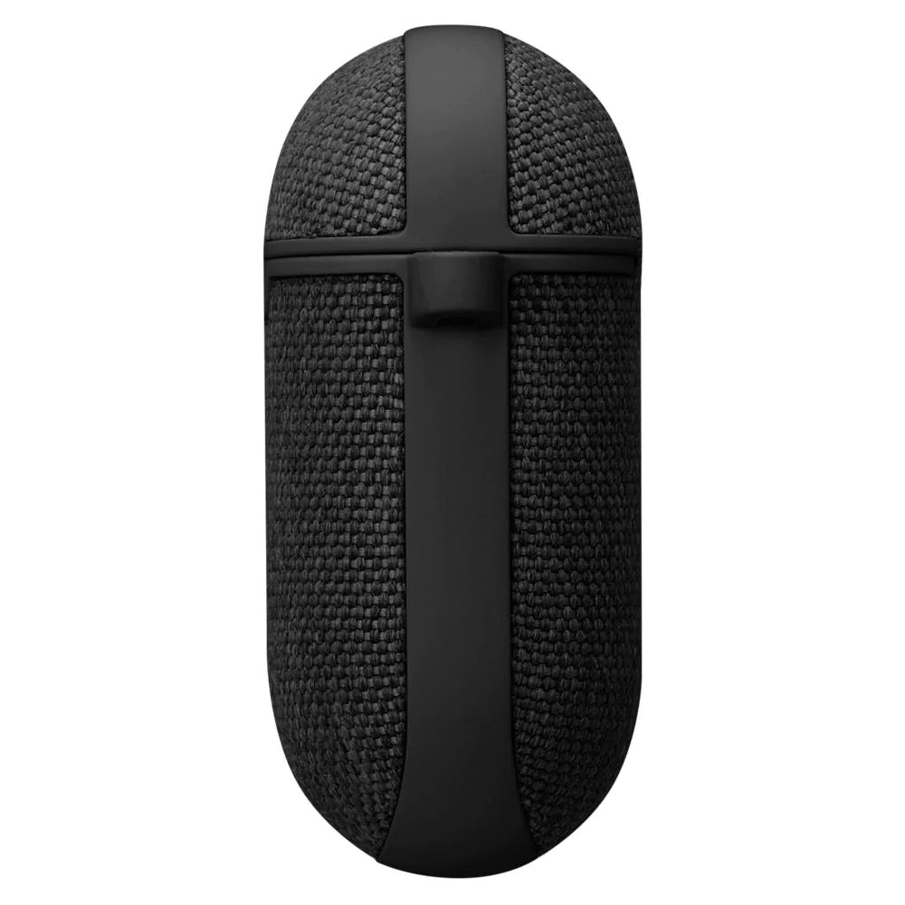 Spigen Urban Fit, black - AirPods 1/2 (2019)