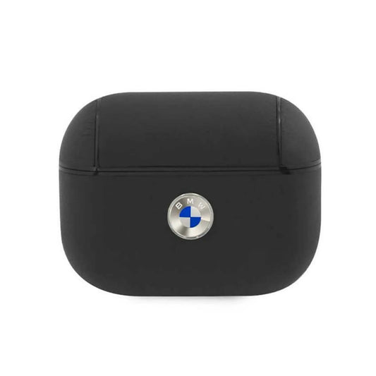 BMW Hülle Signature Schwarz – AirPods Pro