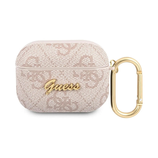 Guess AirPods 3 Hülle GUA34GSMW – Rosa