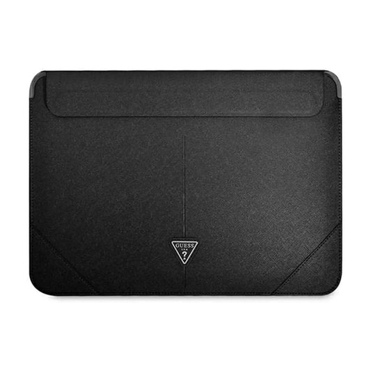 Guess Laptophülle GUCS14PSATLK, 13/14", One Size – Saffiano Design