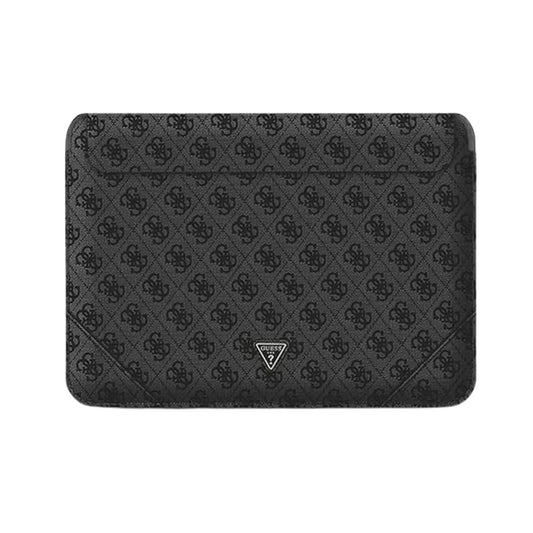 Guess Hülle GUCS14P4TK Schwarz - 13/14 Zoll Laptop