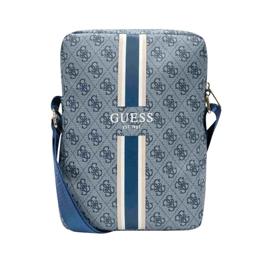 Guess Tablet Bag GUTB10P4RPSB Blau - 10 Zoll