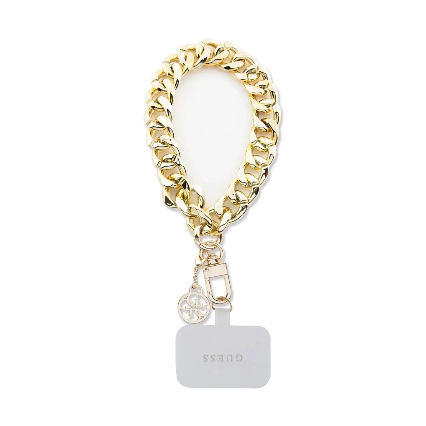 Guess Handgurt Universal 4G Charm Gold – Universal
