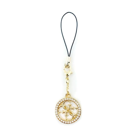 Guess GUCPM4DRD Handyband 4G Strass Anhänger