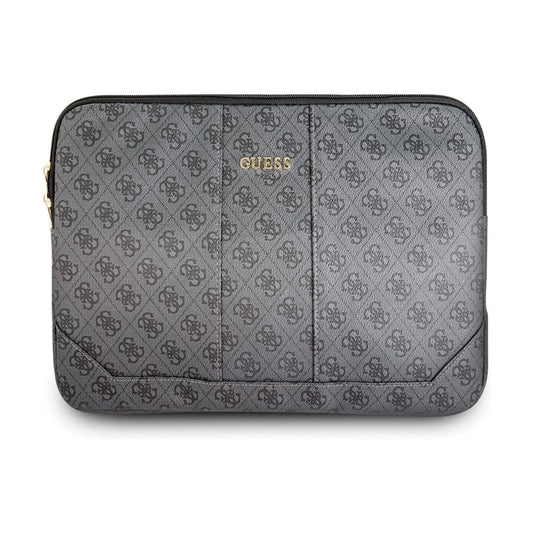 Guess Hülle GUCS134GG Grau - 13 Zoll Laptop