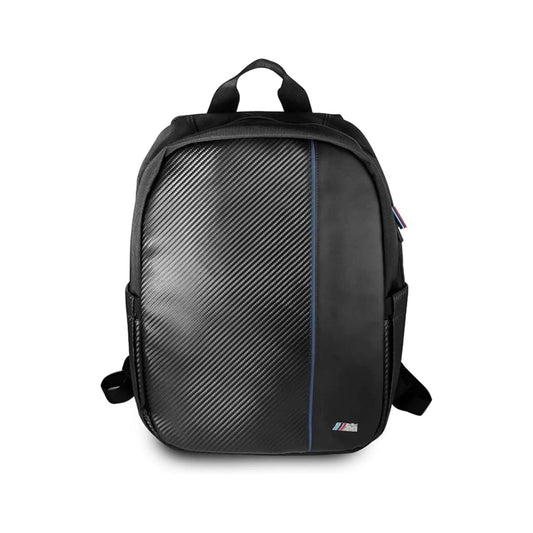 BMW Laptop-Rucksack BMBPCO15CAPNBK, One Size – Premium Backpack