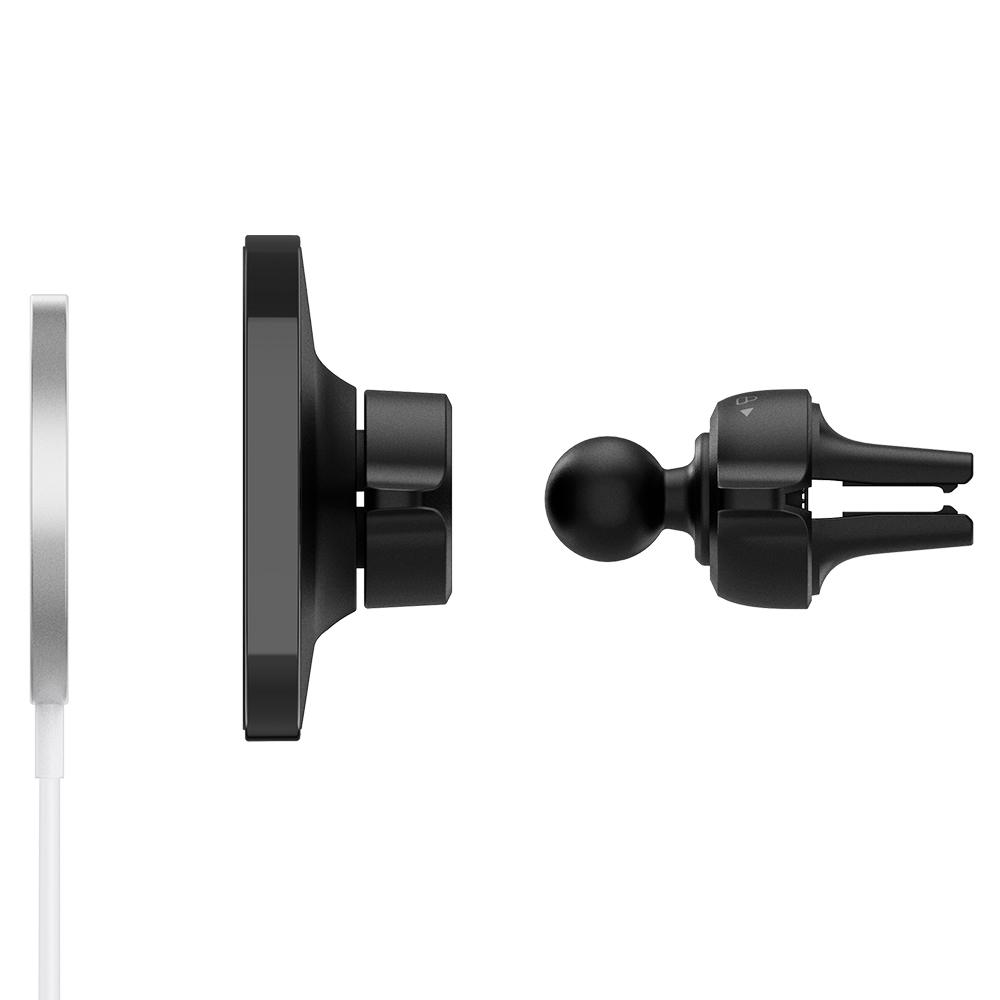 Spigen MagFit Car Mount for MagSafe Charger