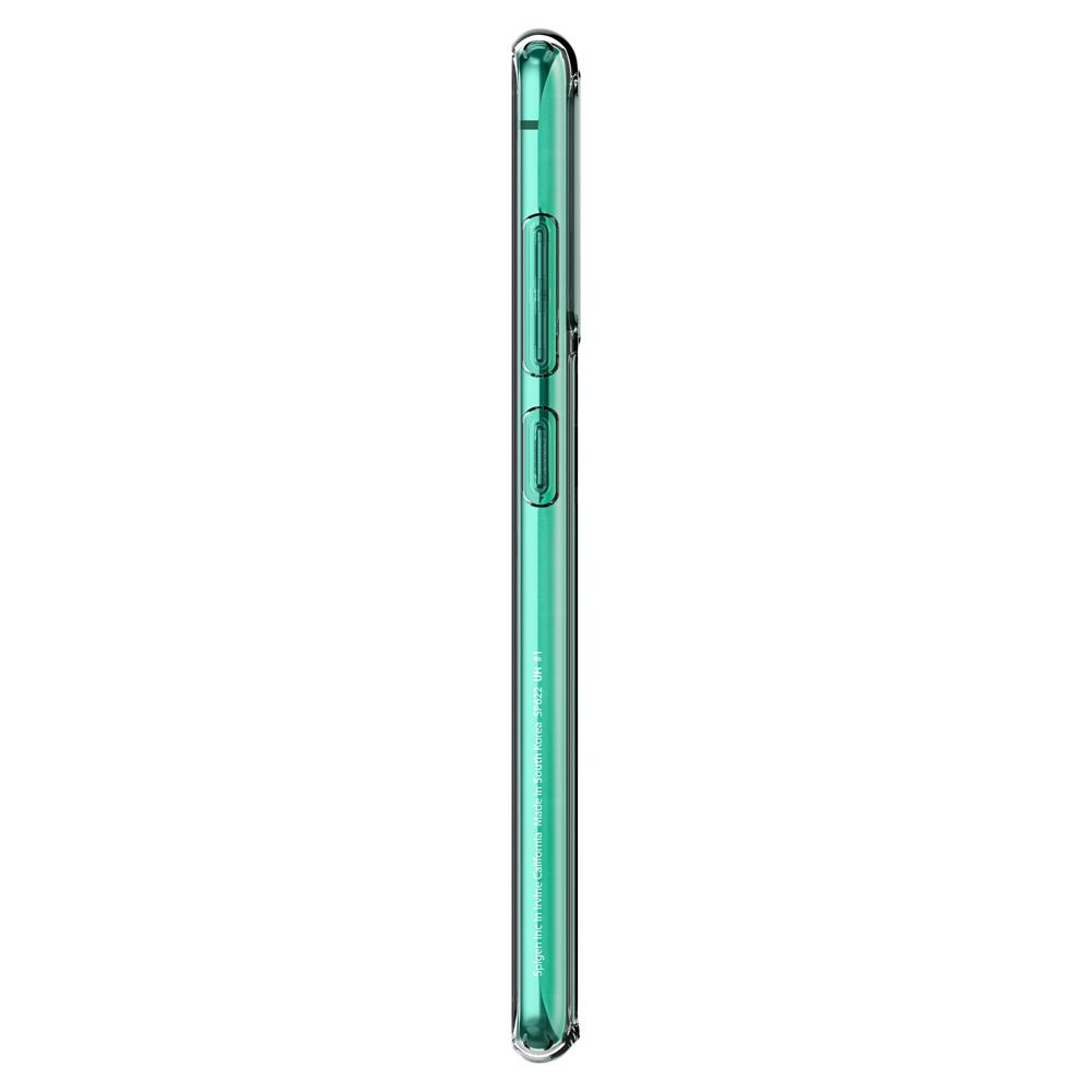 Spigen Ultra Hybrid, clear - Galaxy S20 FE/FE 5G