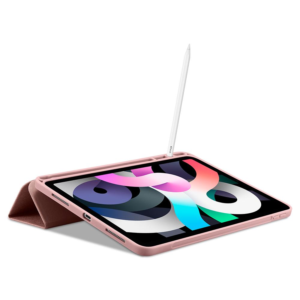Spigen Urban Fit, rose gold - iPad Air 10.9" (2022/2020)
