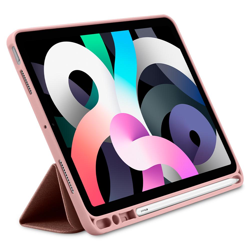 Spigen Urban Fit, rose gold - iPad Air 10.9" (2022/2020)