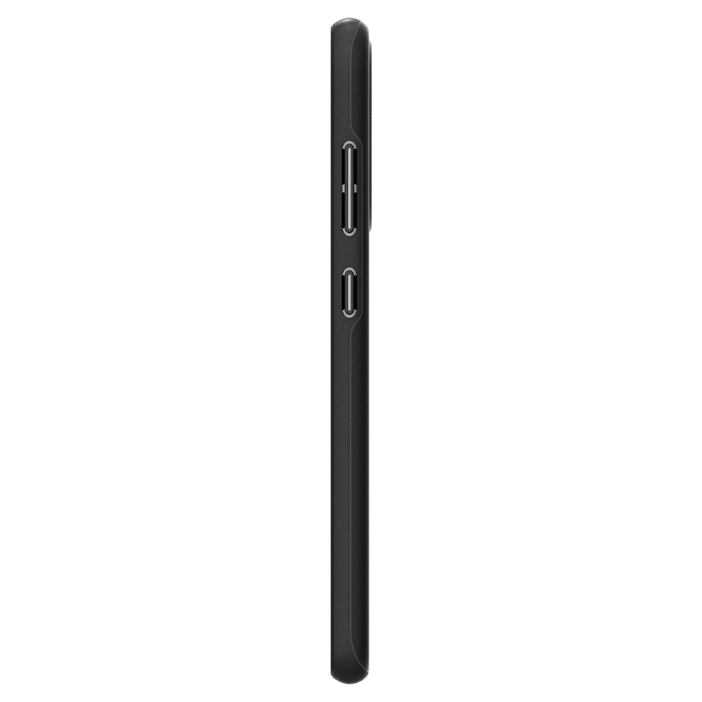 Spigen Thin Fit, black - Samsung Galaxy A52s 5G/Galaxy A52 (LTE/5G)