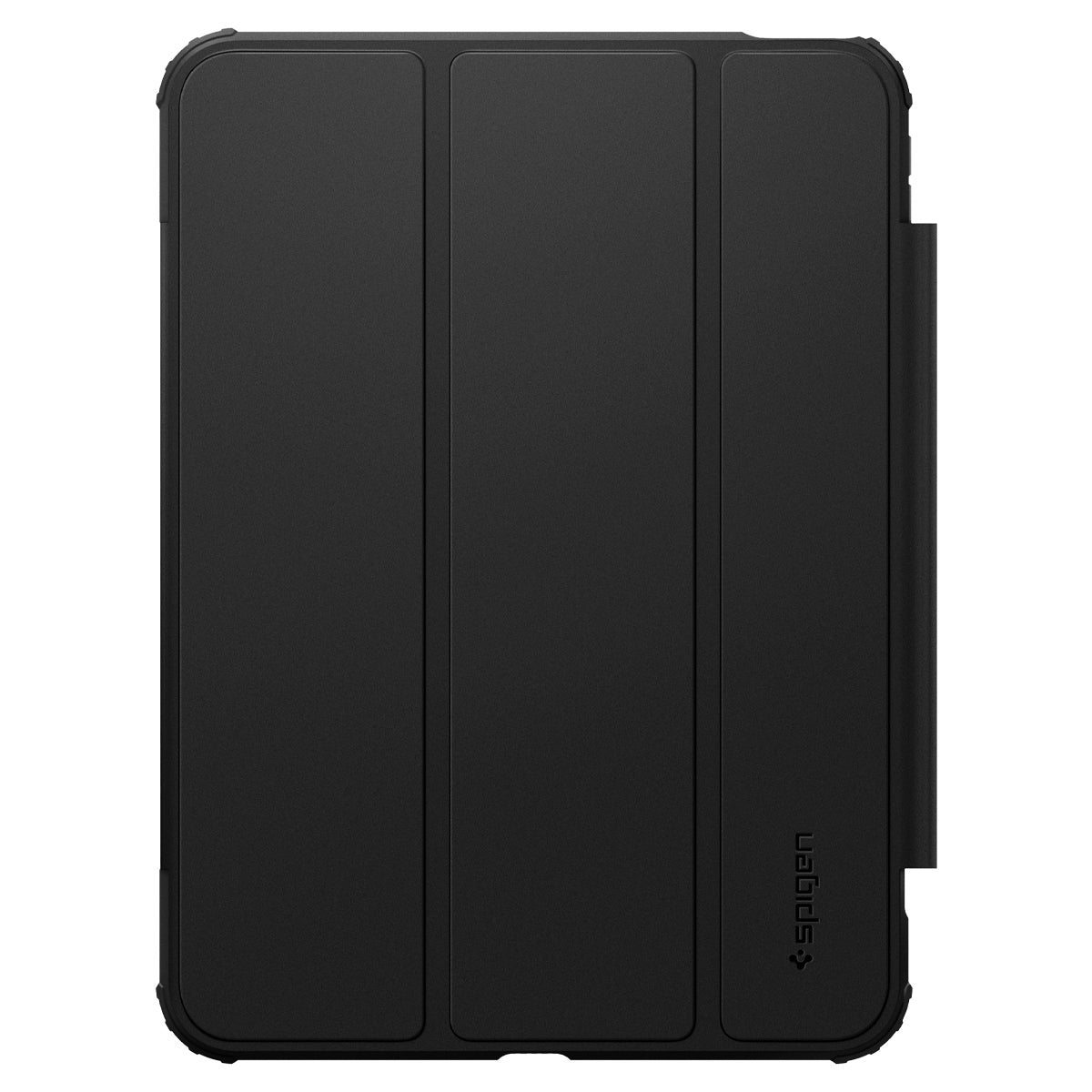 Spigen Ultra Hybrid Pro, black - iPad Air 10.9" 2022/2020