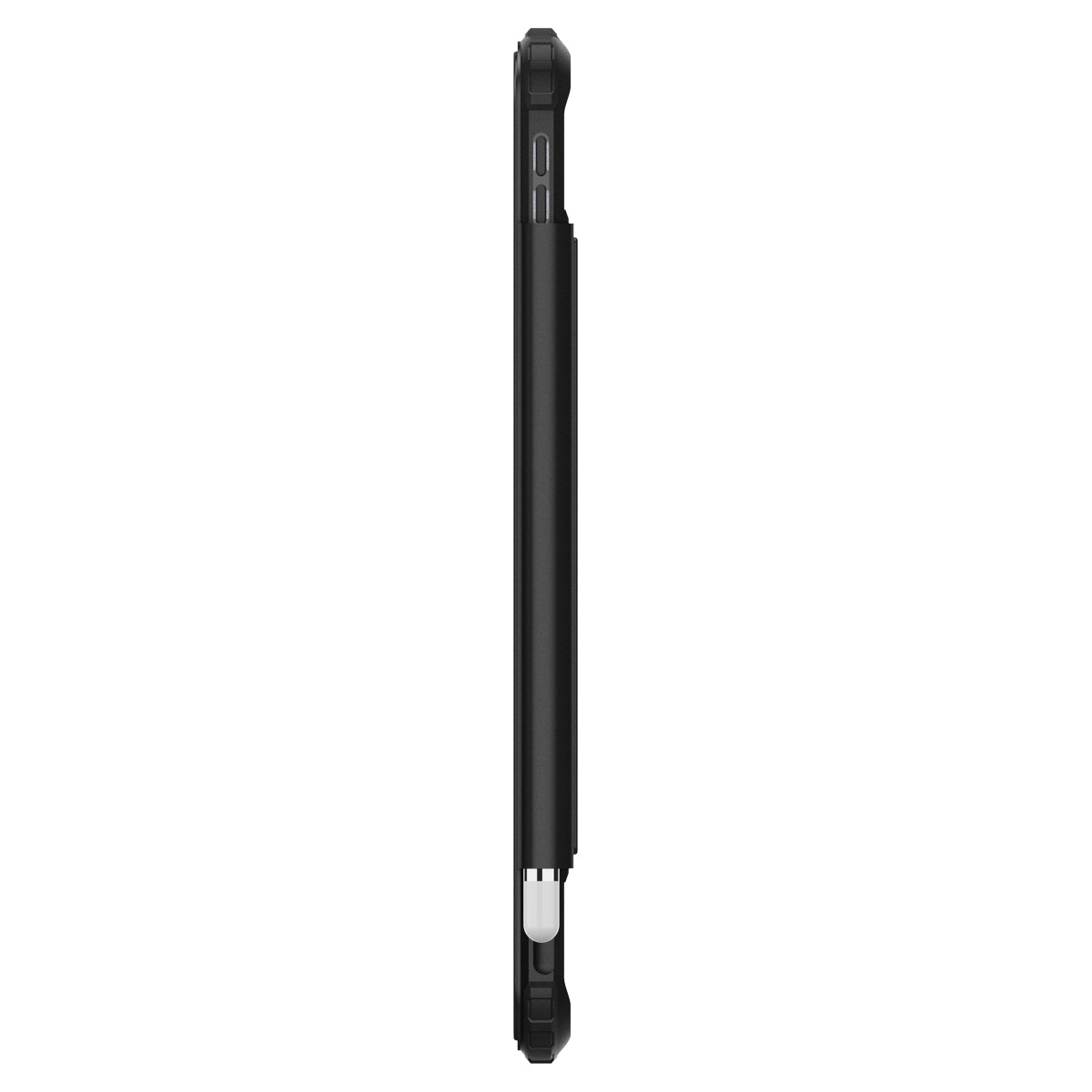 Spigen Ultra Hybrid Pro, black - iPad Air 10.9" 2022/2020