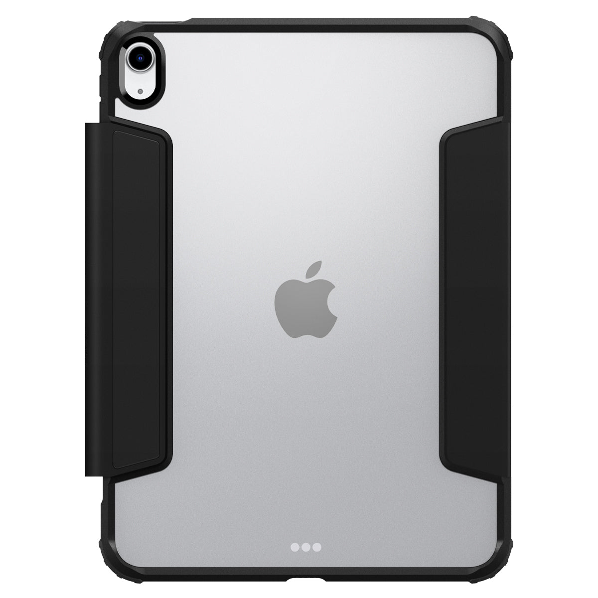 Spigen Ultra Hybrid Pro, black - iPad Air 10.9" 2022/2020