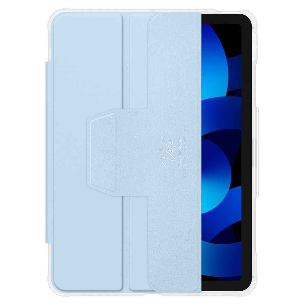 Spigen Ultra Hybrid Pro, sky blue - iPad Air 10.9" 2022/2020