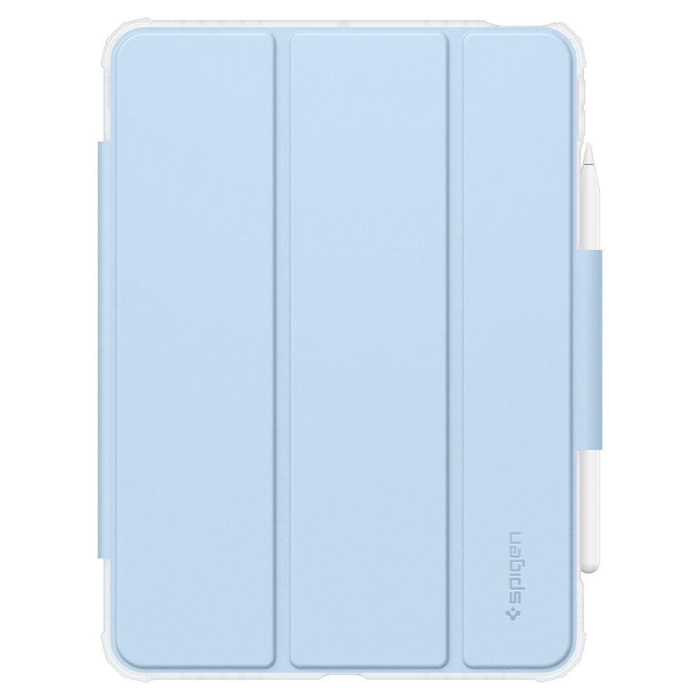 Spigen Ultra Hybrid Pro, sky blue - iPad Air 10.9" 2022/2020