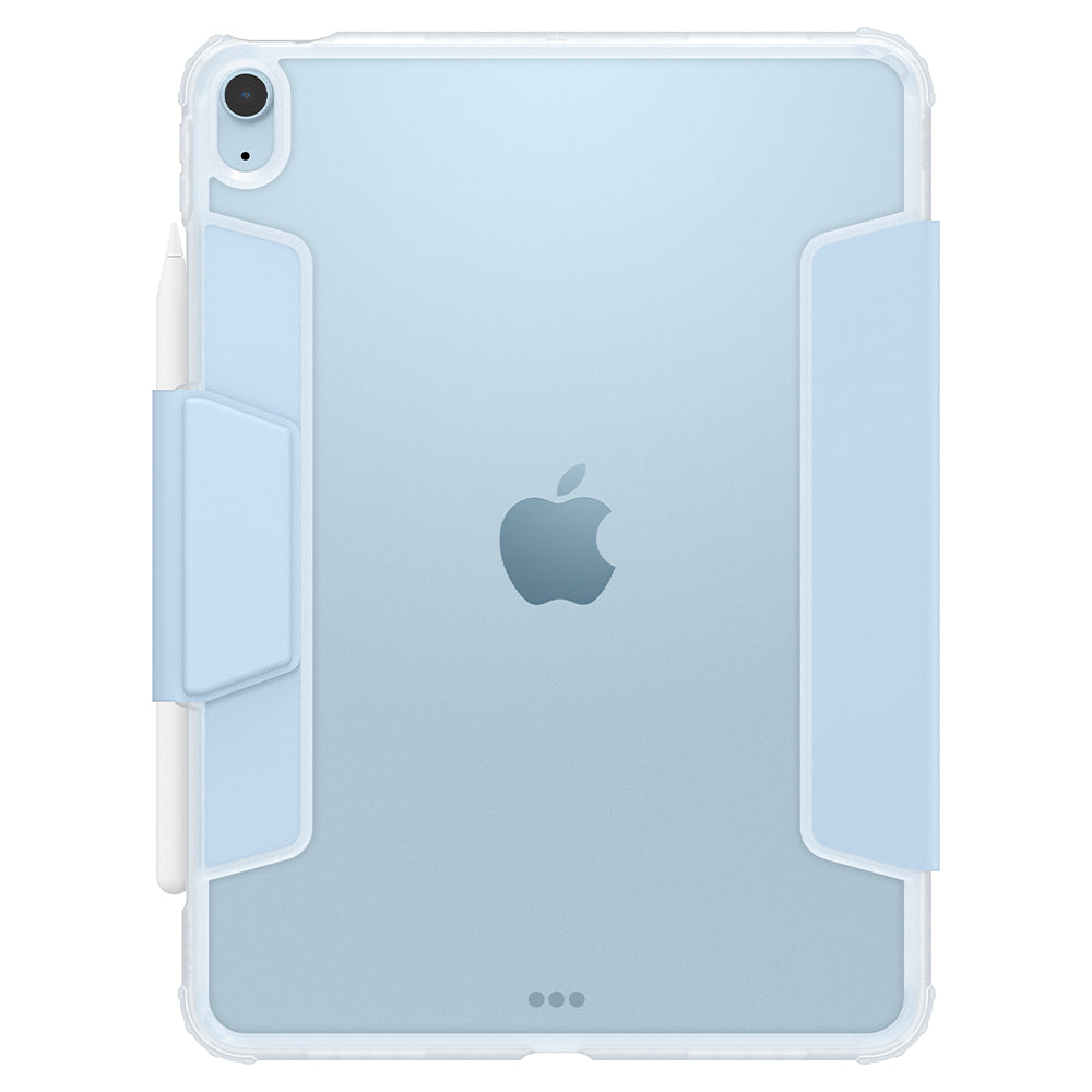 Spigen Ultra Hybrid Pro, sky blue - iPad Air 10.9" 2022/2020