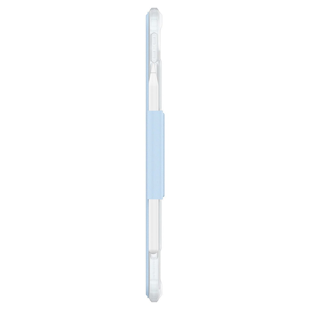 Spigen Ultra Hybrid Pro, sky blue - iPad Air 10.9" 2022/2020