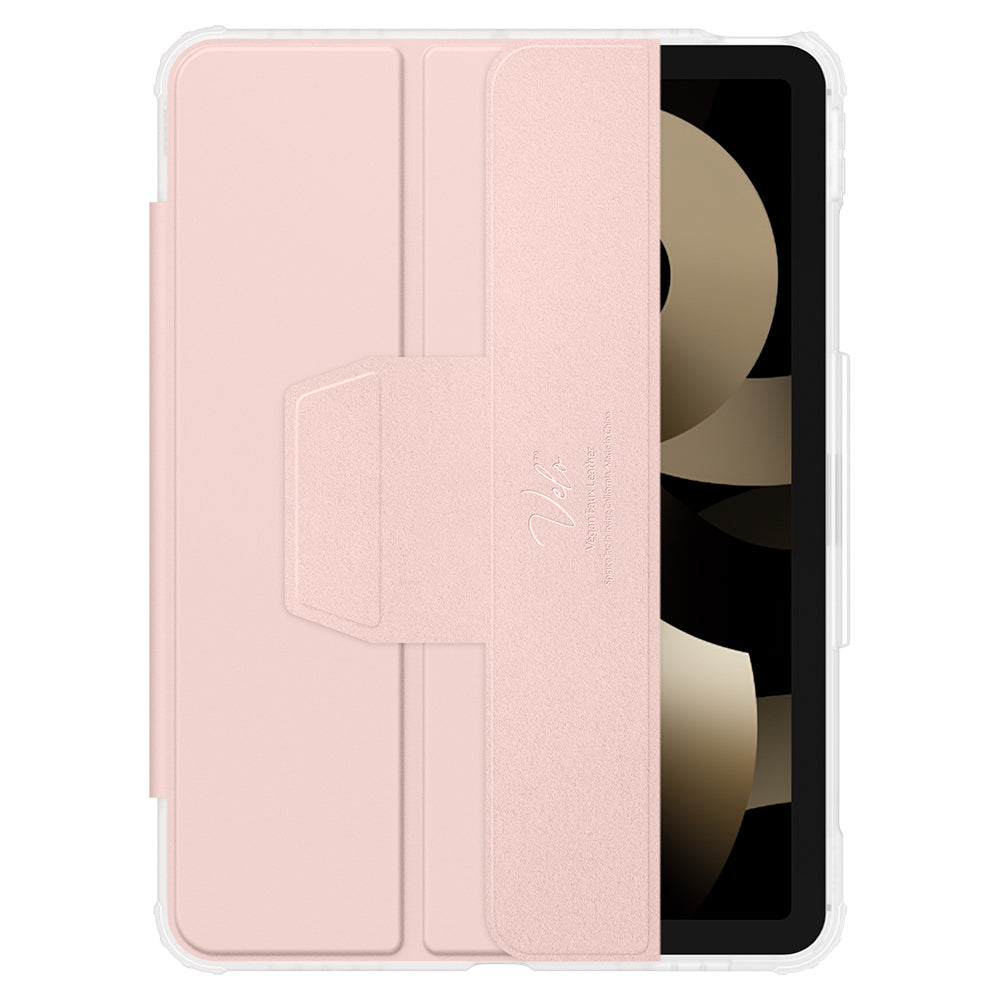 Spigen Ultra Hybrid Pro, rose gold - iPad Air 10.9" 2022/2020