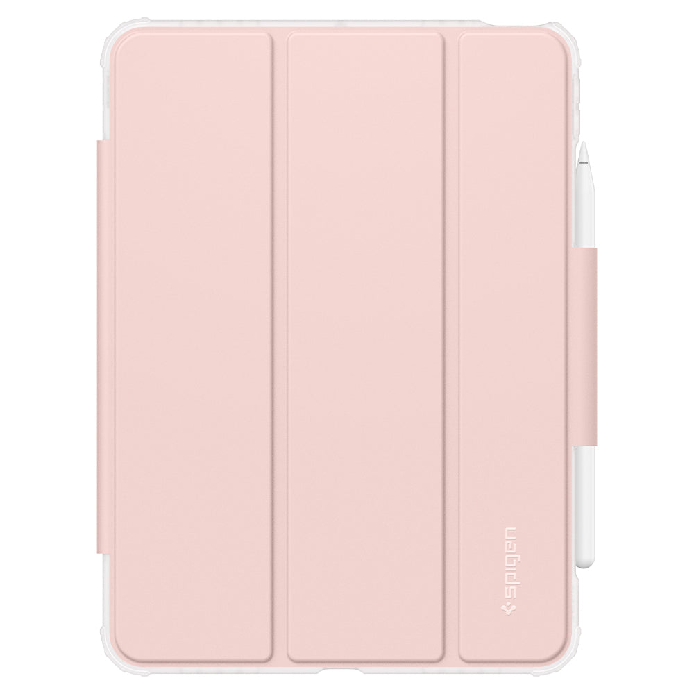 Spigen Ultra Hybrid Pro, rose gold - iPad Air 10.9" 2022/2020