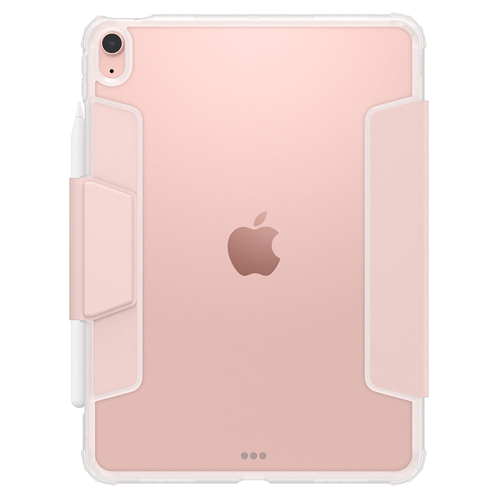 Spigen Ultra Hybrid Pro, rose gold - iPad Air 10.9" 2022/2020