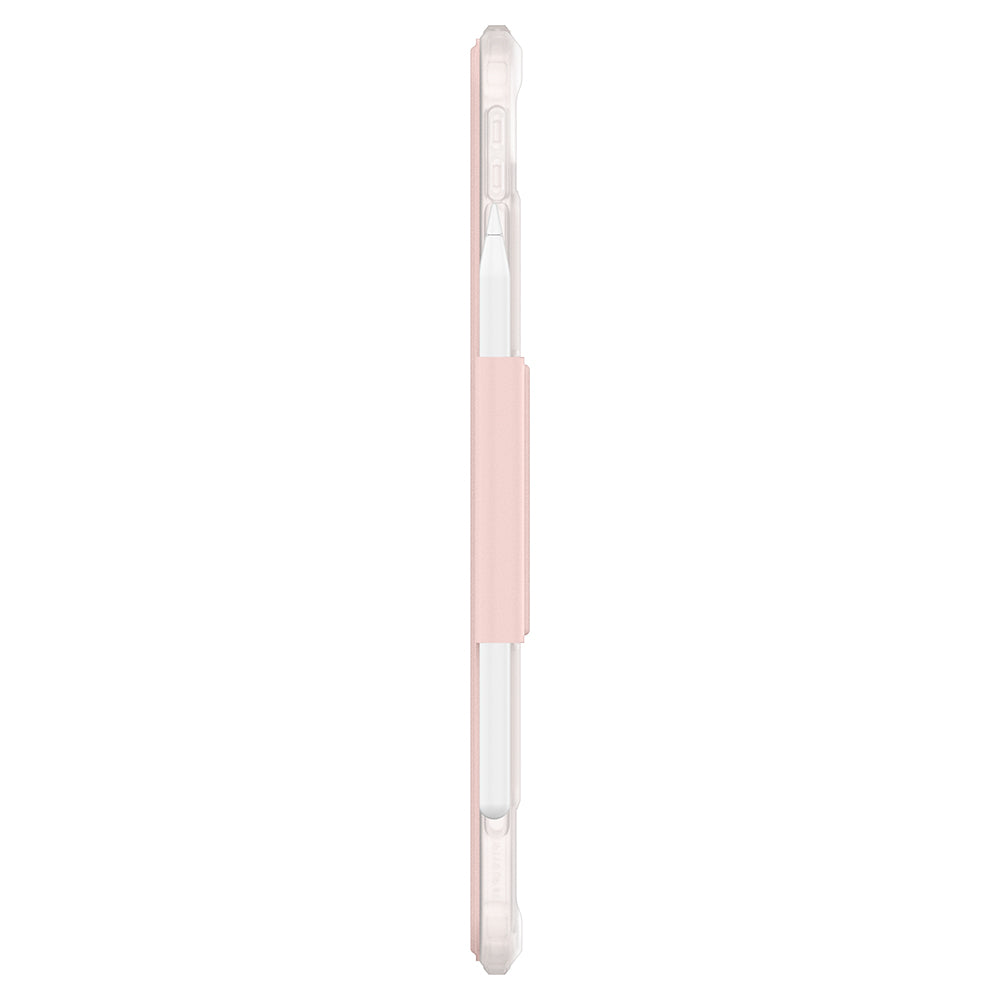 Spigen Ultra Hybrid Pro, rose gold - iPad Air 10.9" 2022/2020