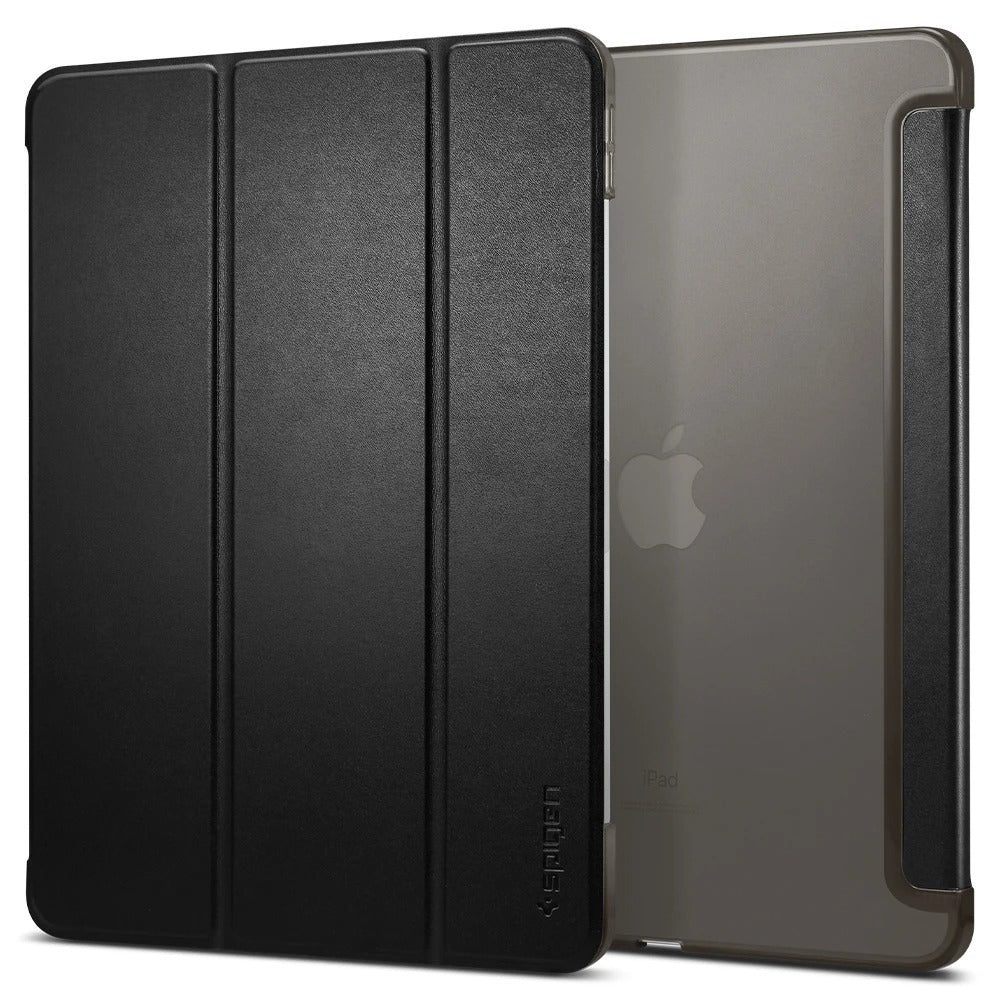 Spigen Smart Fold, black - iPad Pro 11" (2022/2021)