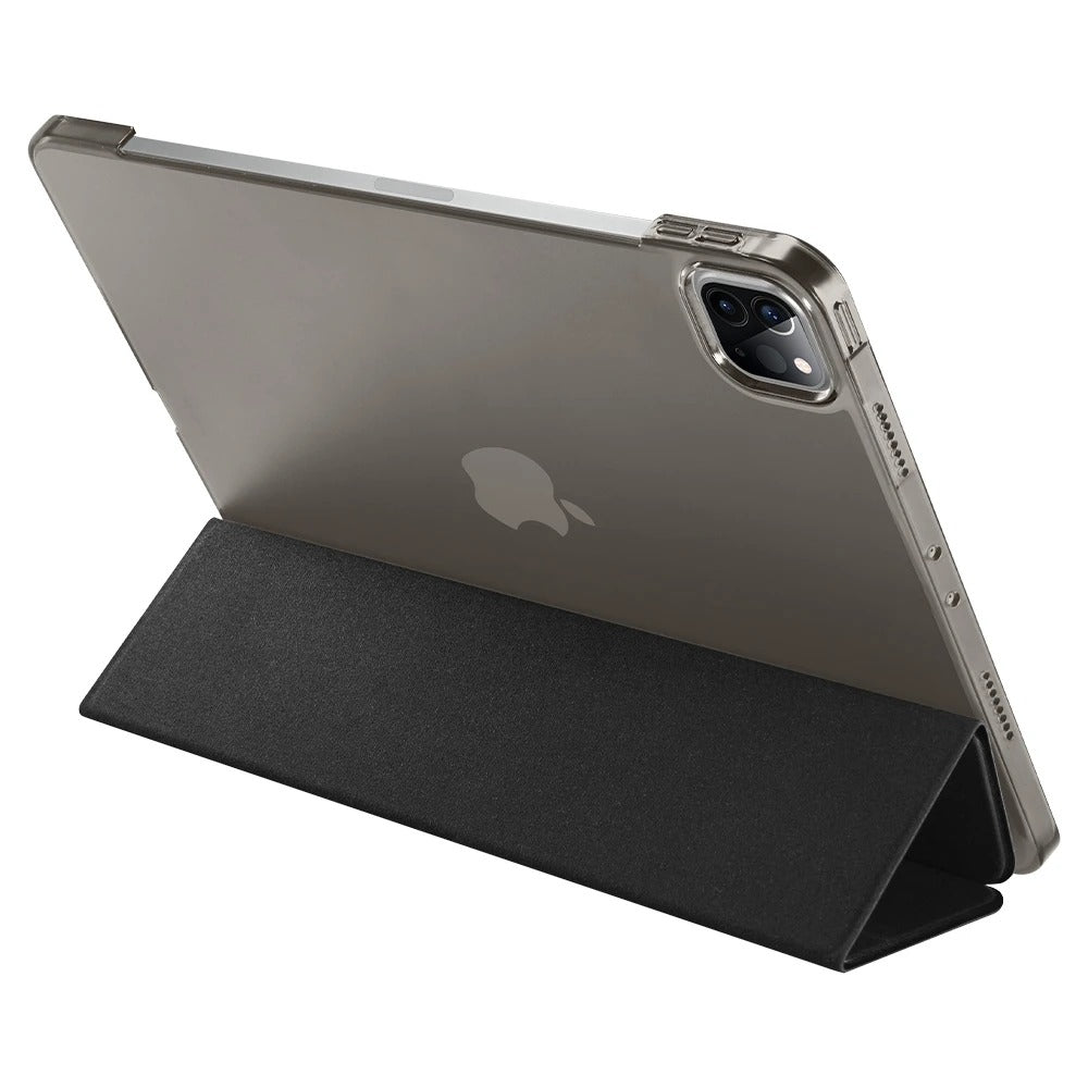 Spigen Smart Fold, black - iPad Pro 11" (2022/2021)
