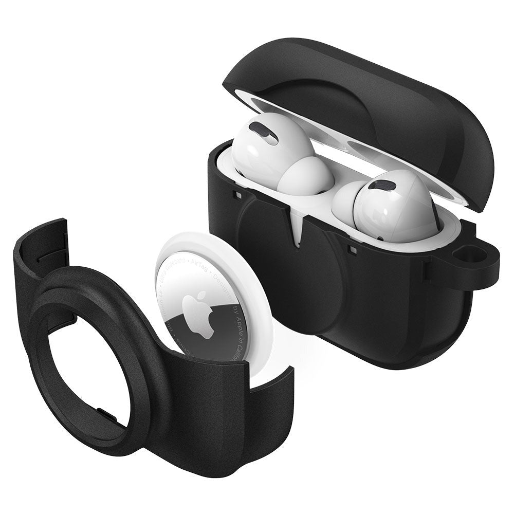 Spigen Tag Armor Duo, black - AirPods Pro
