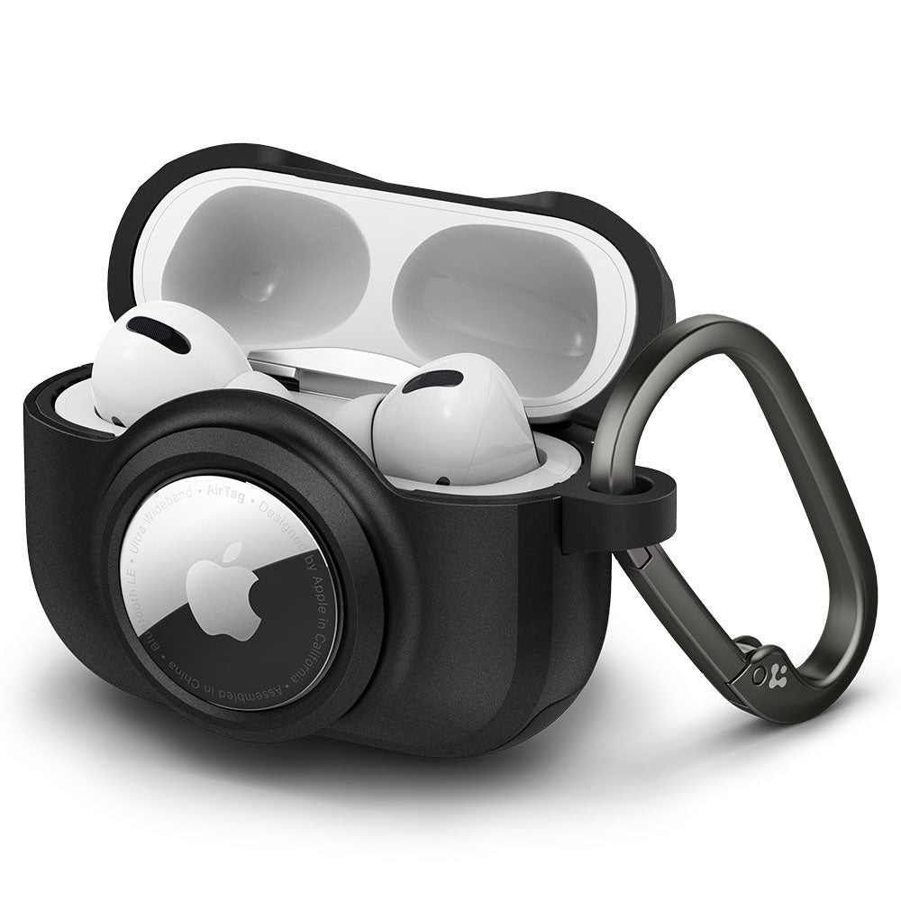 Spigen Tag Armor Duo, black - AirPods Pro