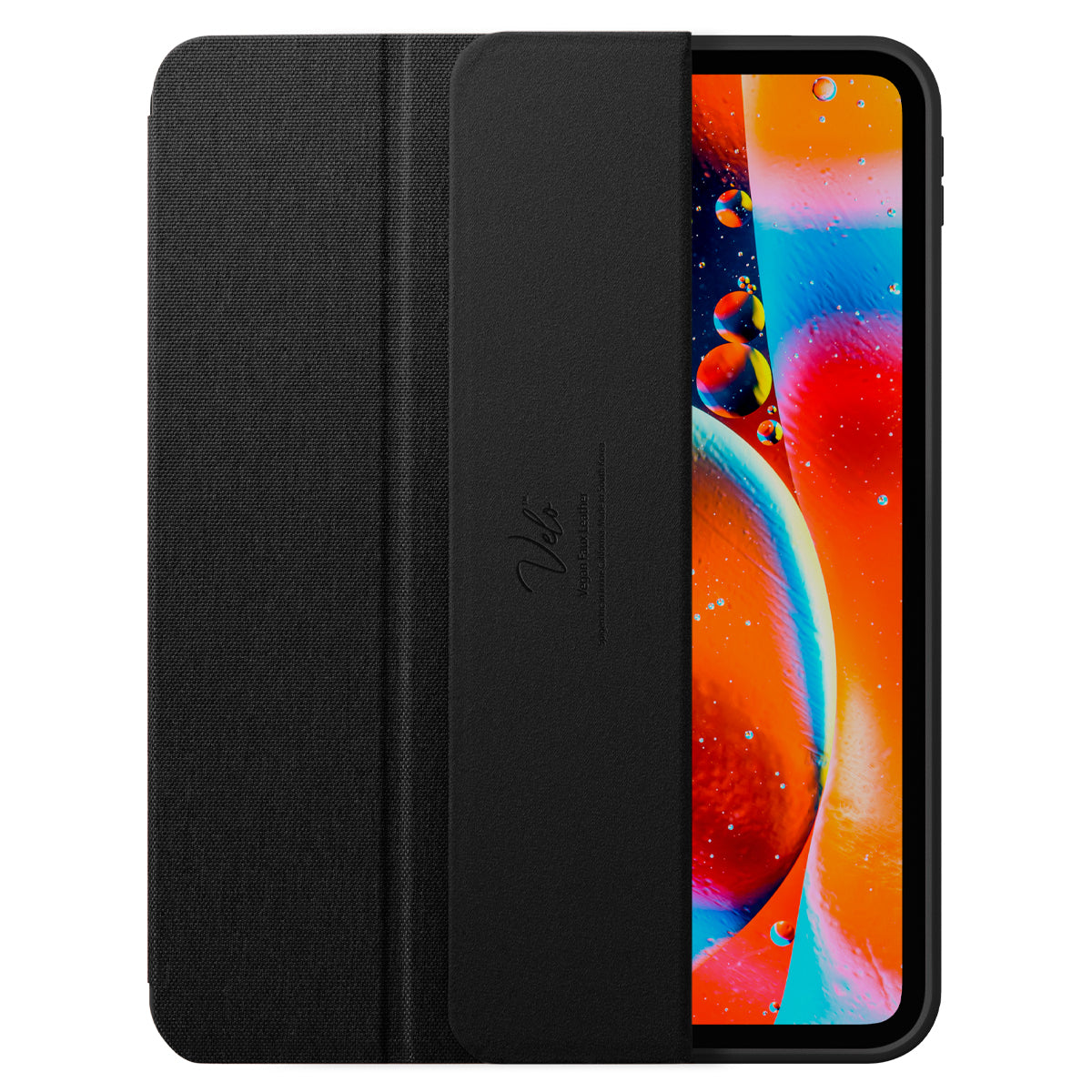 Spigen Urban Fit, black - iPad 10.9" 2022