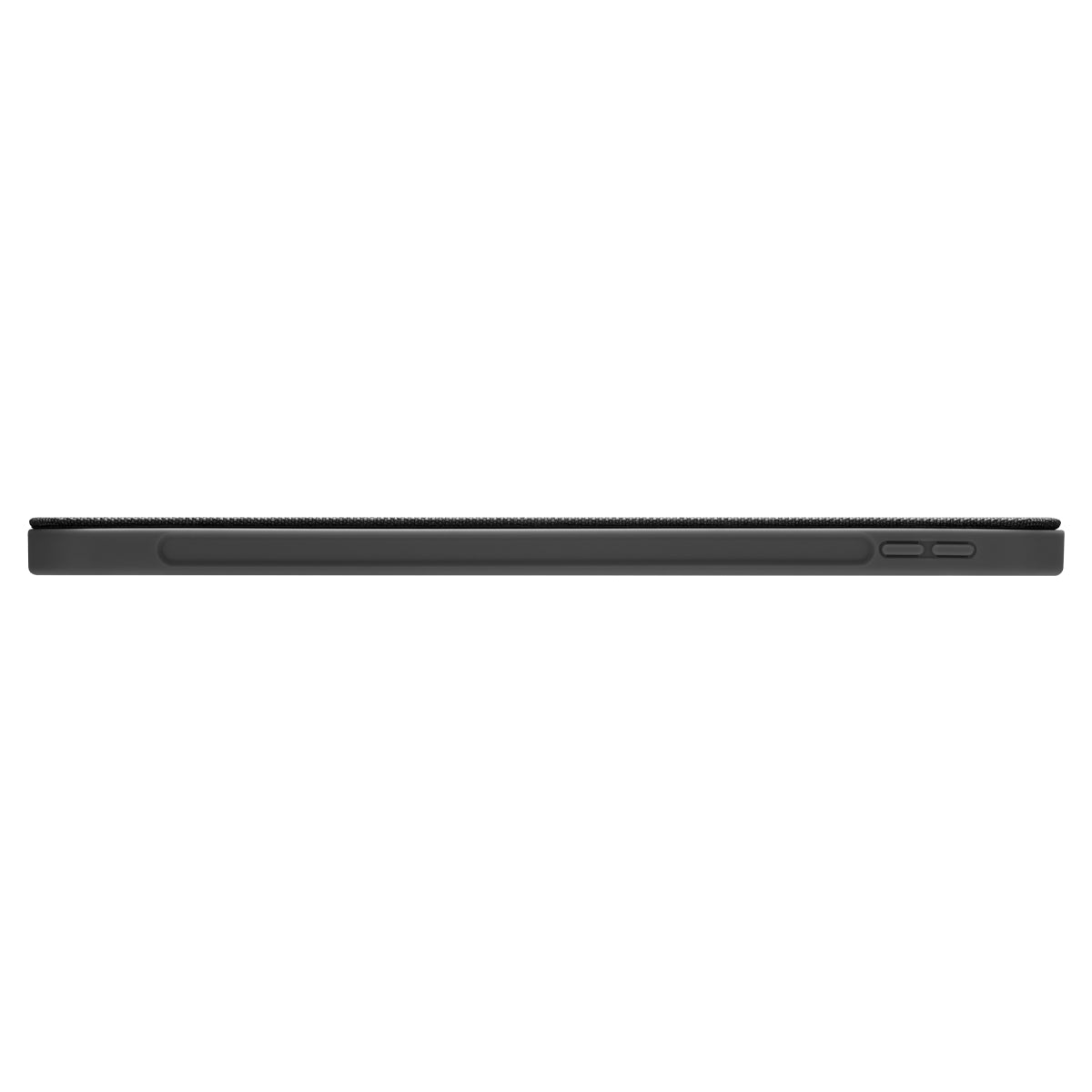 Spigen Urban Fit, black - iPad 10.9" 2022