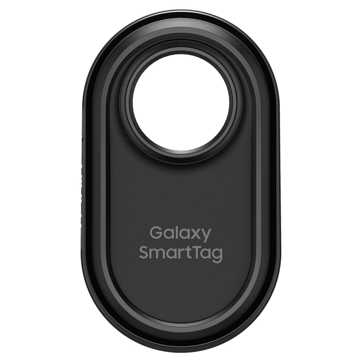 Spigen Rugged Armor, black - Samsung Galaxy Smart Tag 2 2023