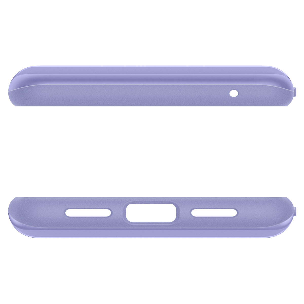 Spigen Thin Fit, awesome violet - Google Pixel 8 Pro