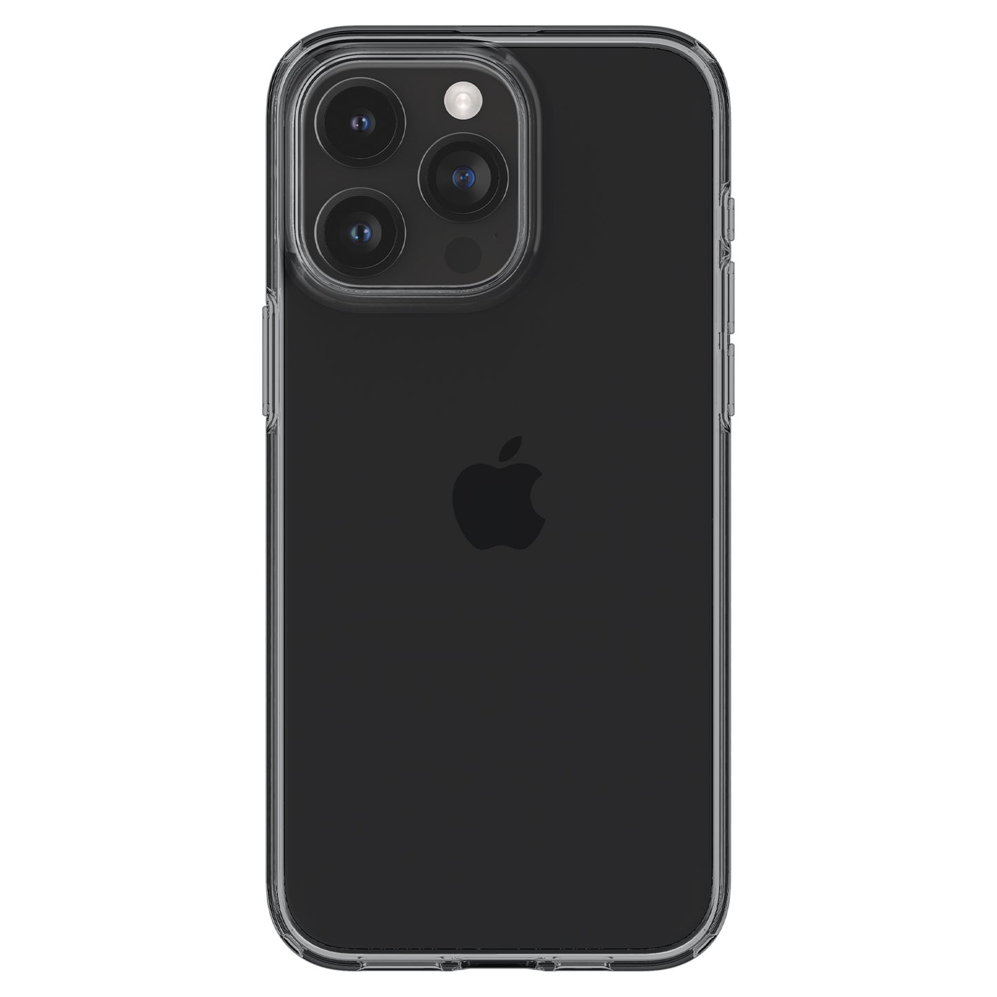 Spigen Crystal Flex, space crystal - iPhone 15 Pro