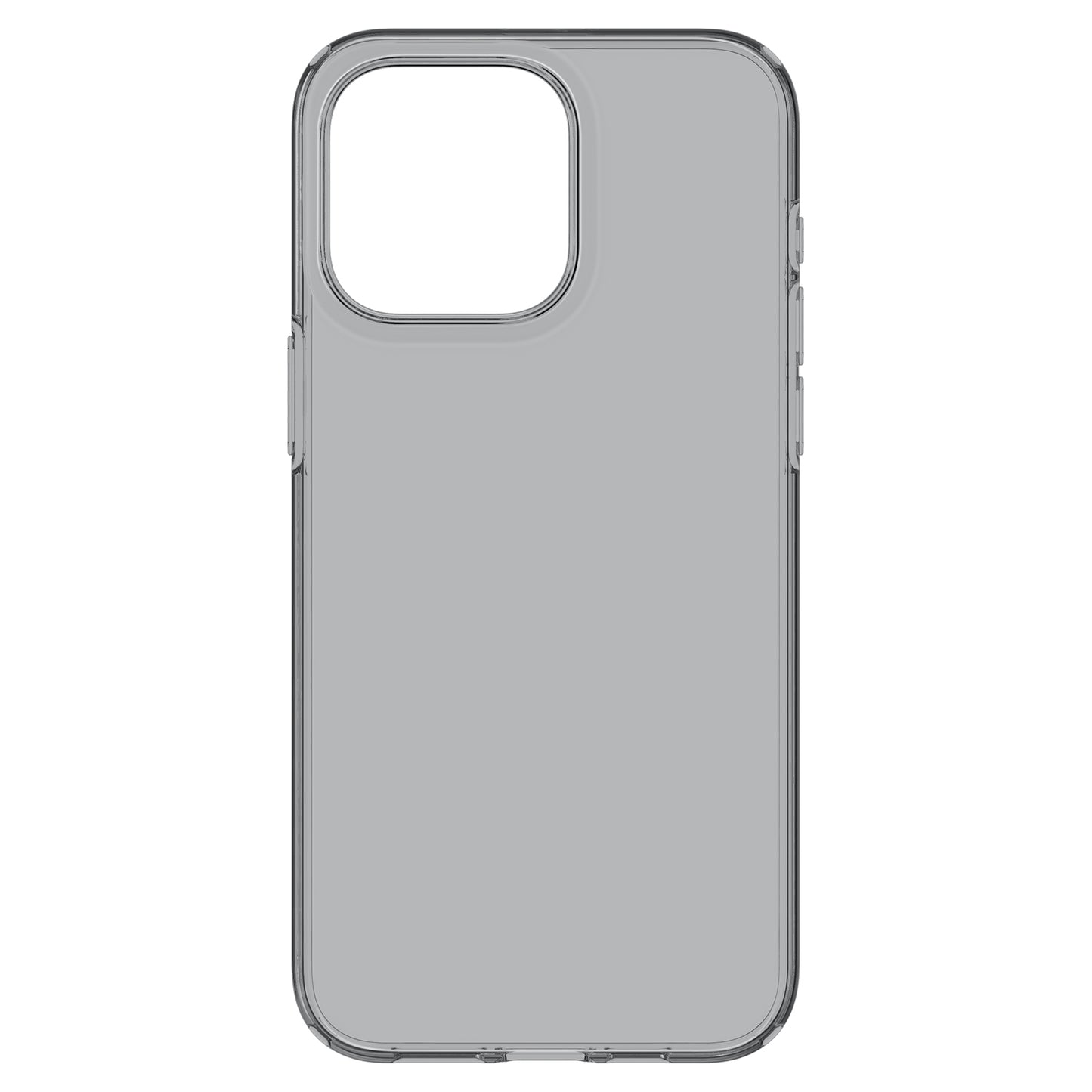 Spigen Crystal Flex, space crystal - iPhone 15 Pro