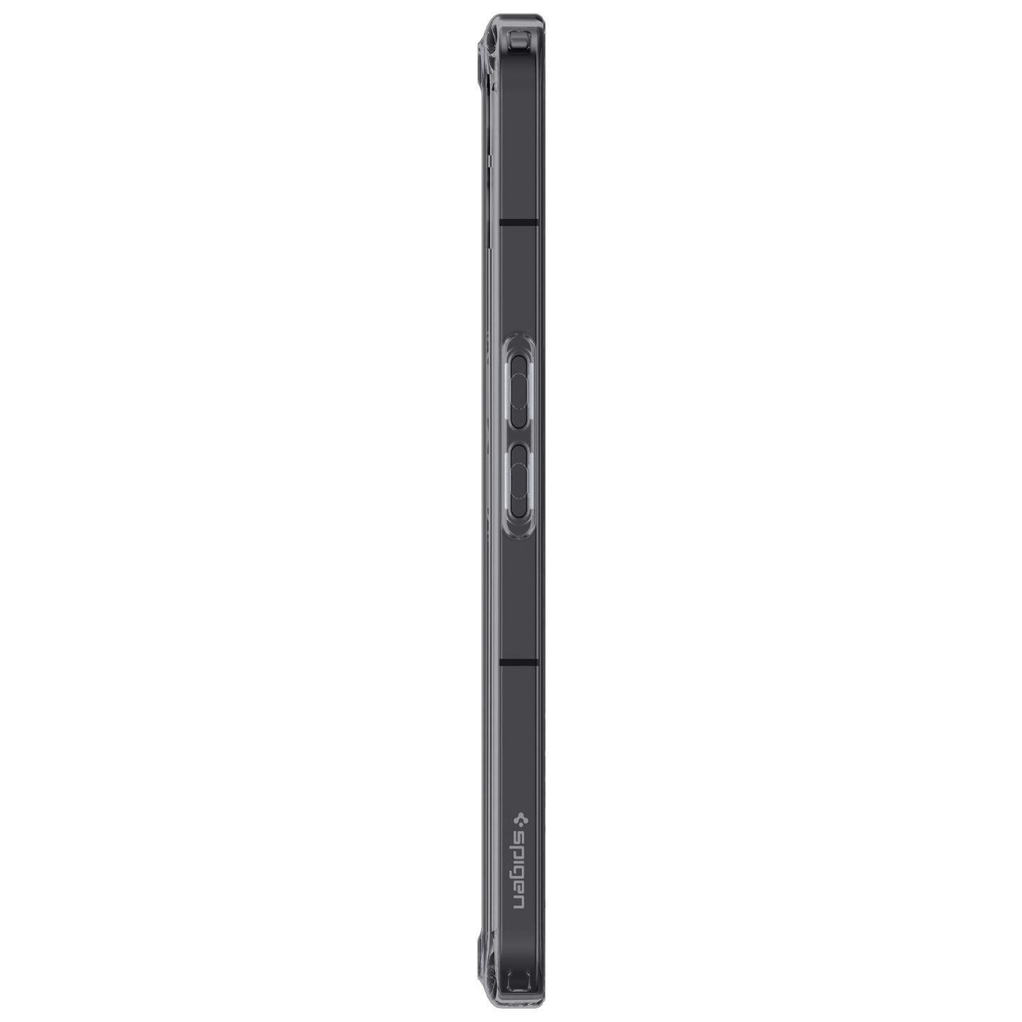 Spigen Ultra Hybrid, space crystal - Nothing Phone (2)