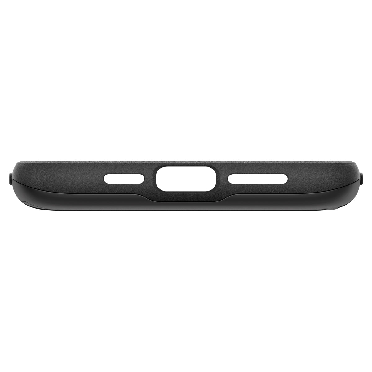 Spigen Slim Armor CS, black - iPhone 15 Pro Max