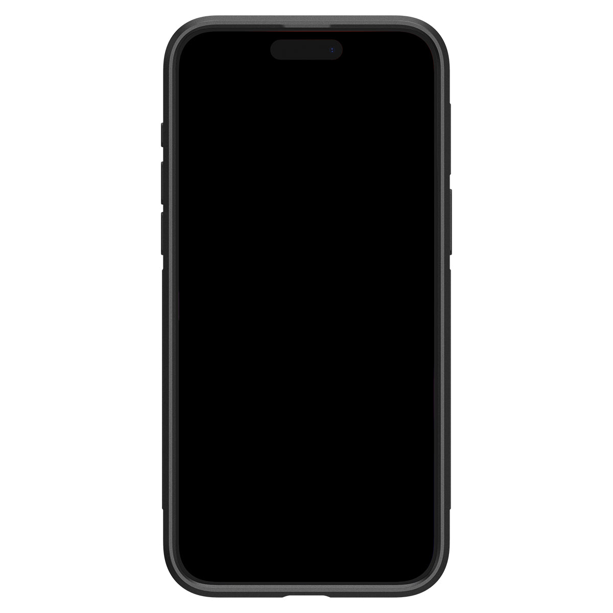Spigen Cryo Armor, cryo red - iPhone 15 Pro Max