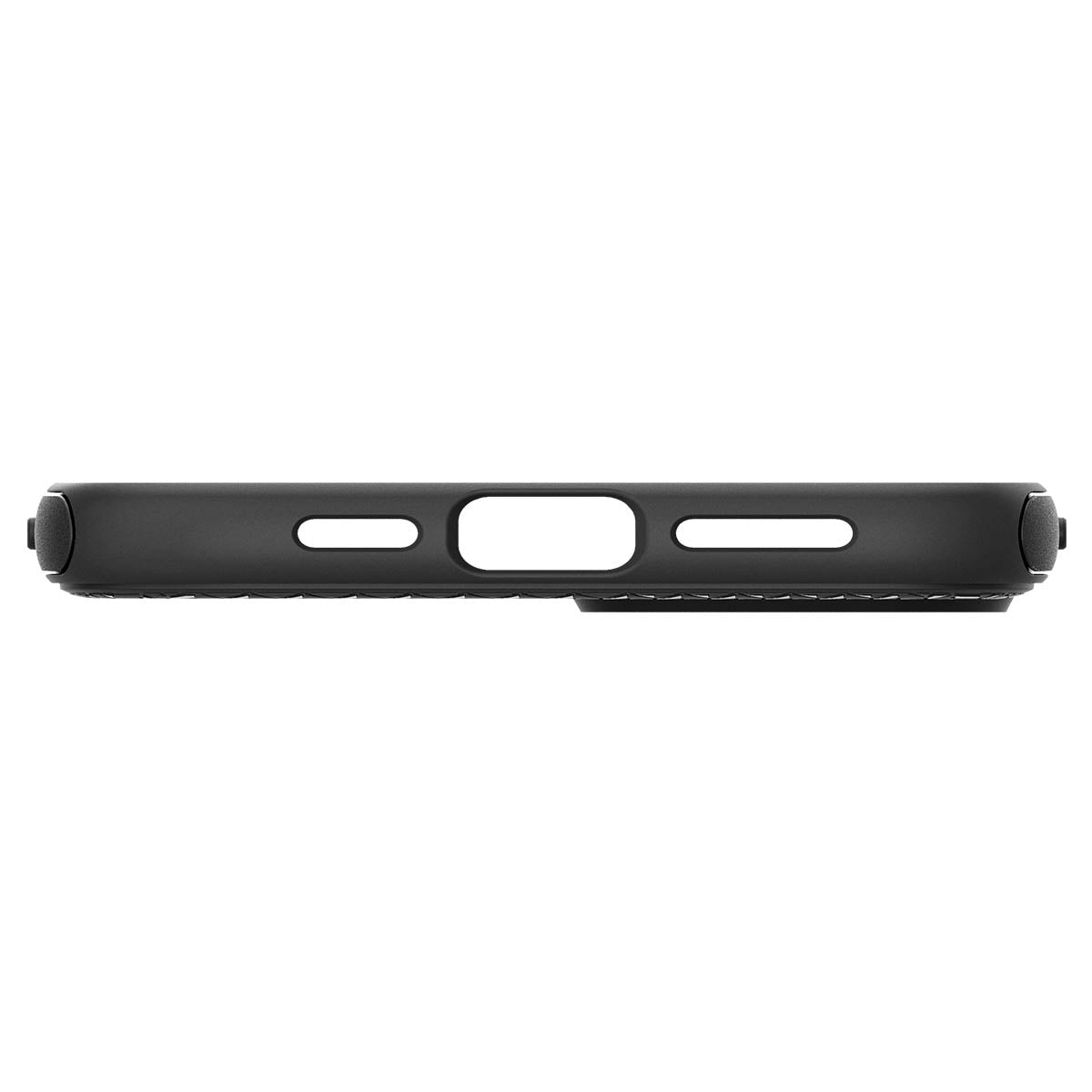Spigen Mag Armor MagSafe, matte black - iPhone 15 Plus