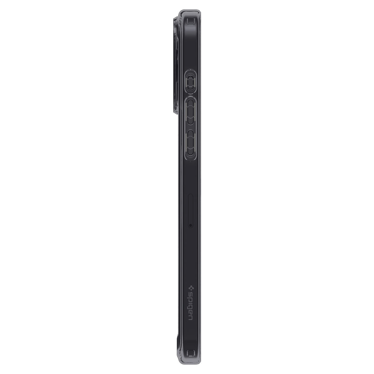 Spigen Ultra Hybrid MagSafe, zero one - iPhone 15 Pro