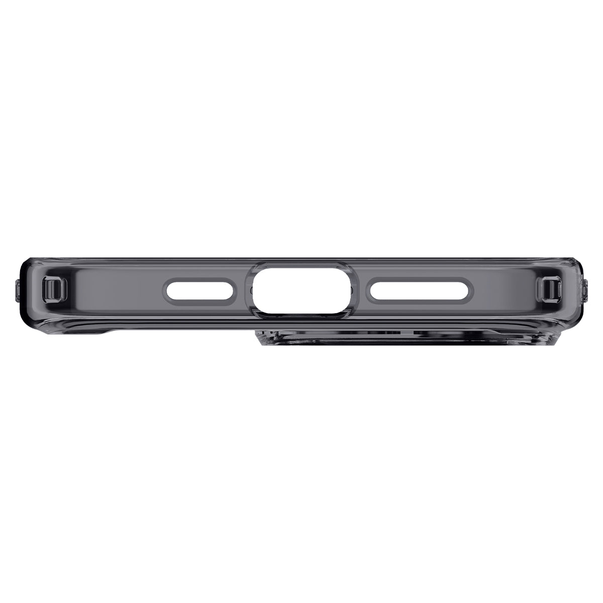 Spigen Ultra Hybrid MagSafe, zero one - iPhone 15 Pro