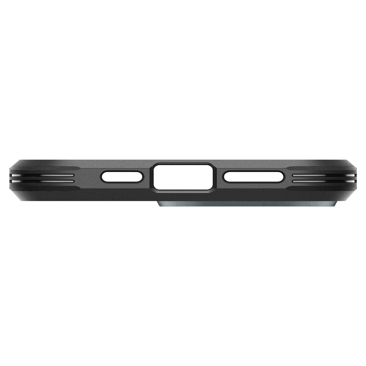 Spigen Tough Armor MagSafe, abyss green - iPhone 15 Pro
