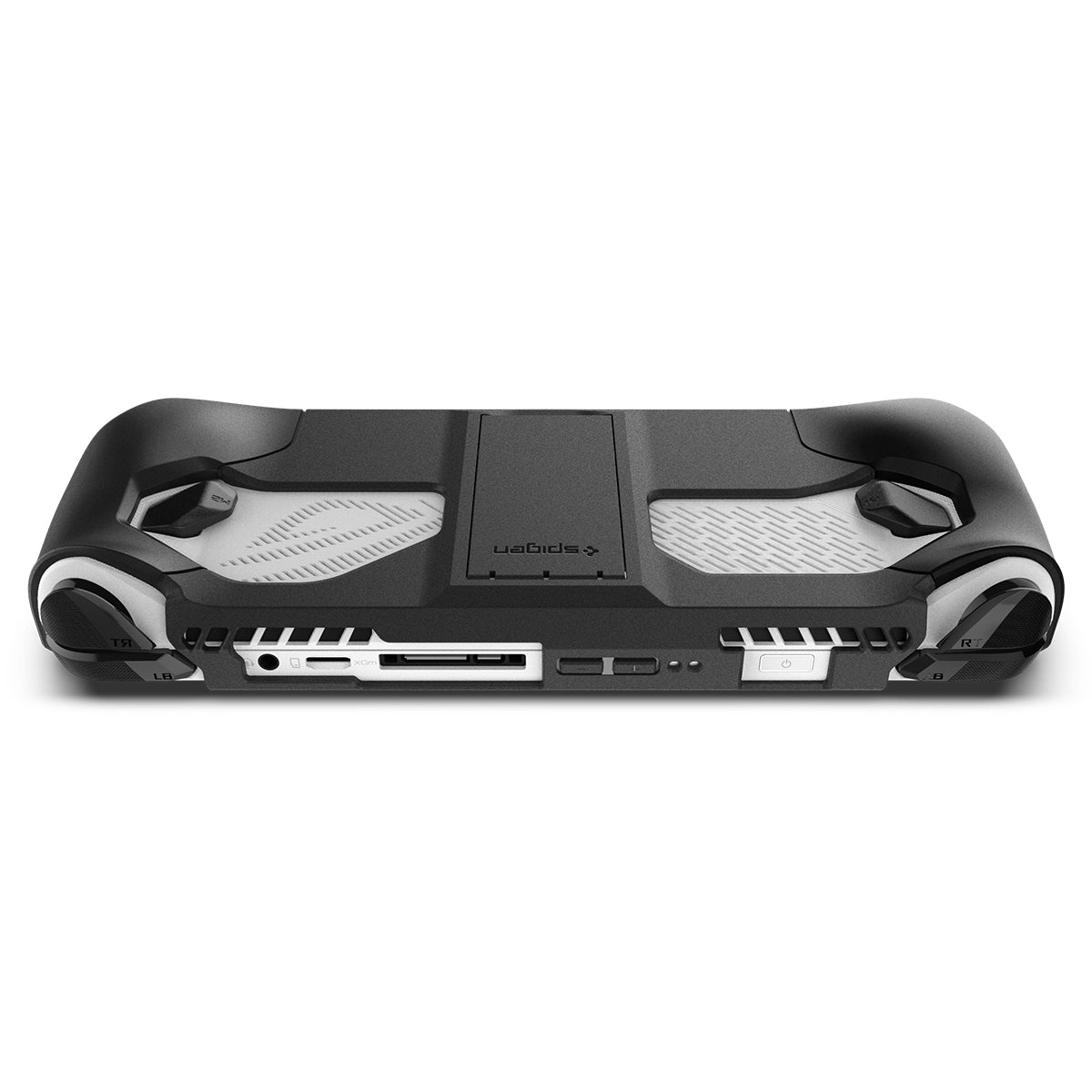 Spigen Thin Fit Pro, black - Asus ROG Ally (2023)