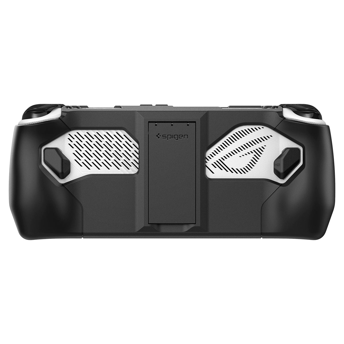 Spigen Thin Fit Pro, black - Asus ROG Ally (2023)