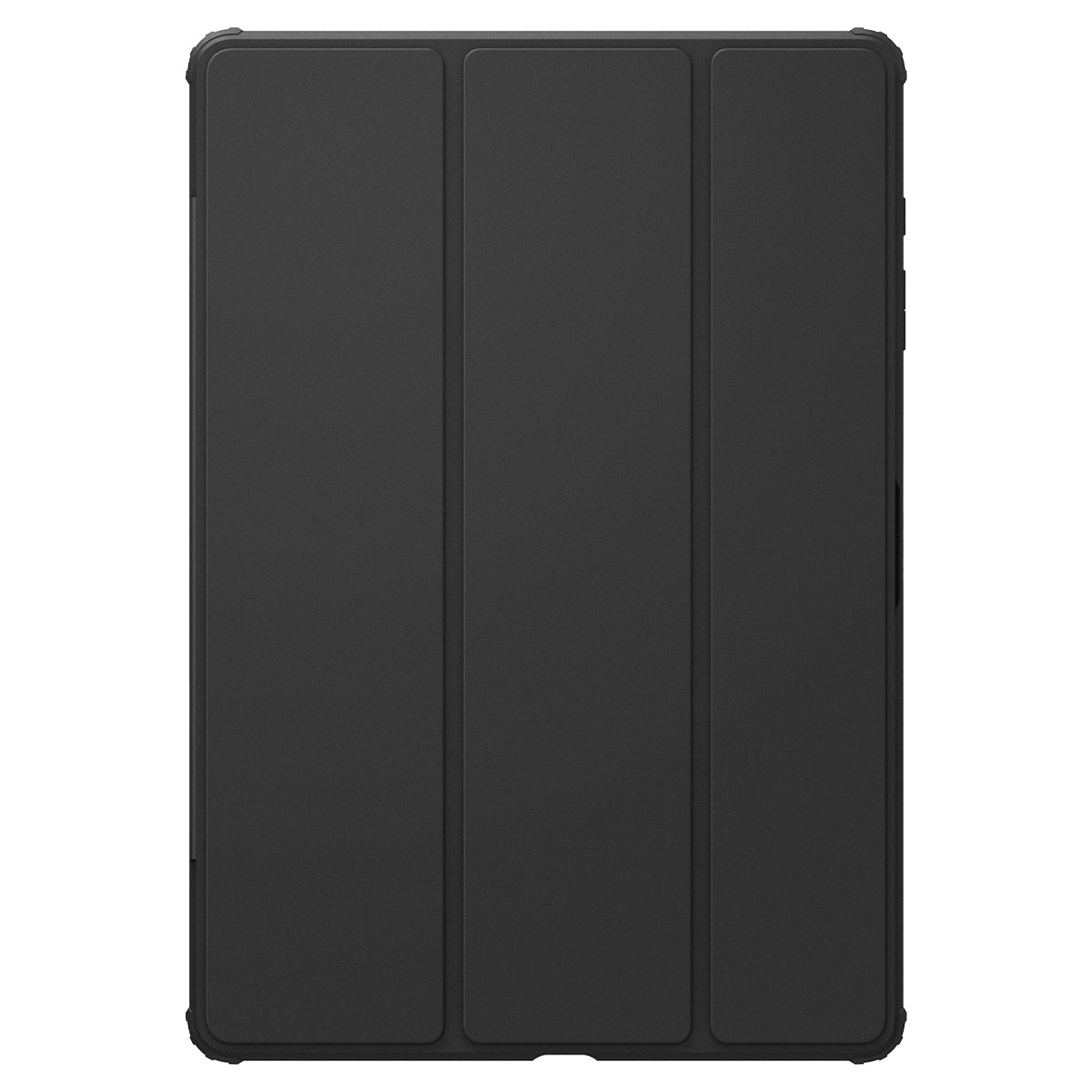 Spigen Ultra Hybrid Pro, black - Samsung Galaxy Tab S9+