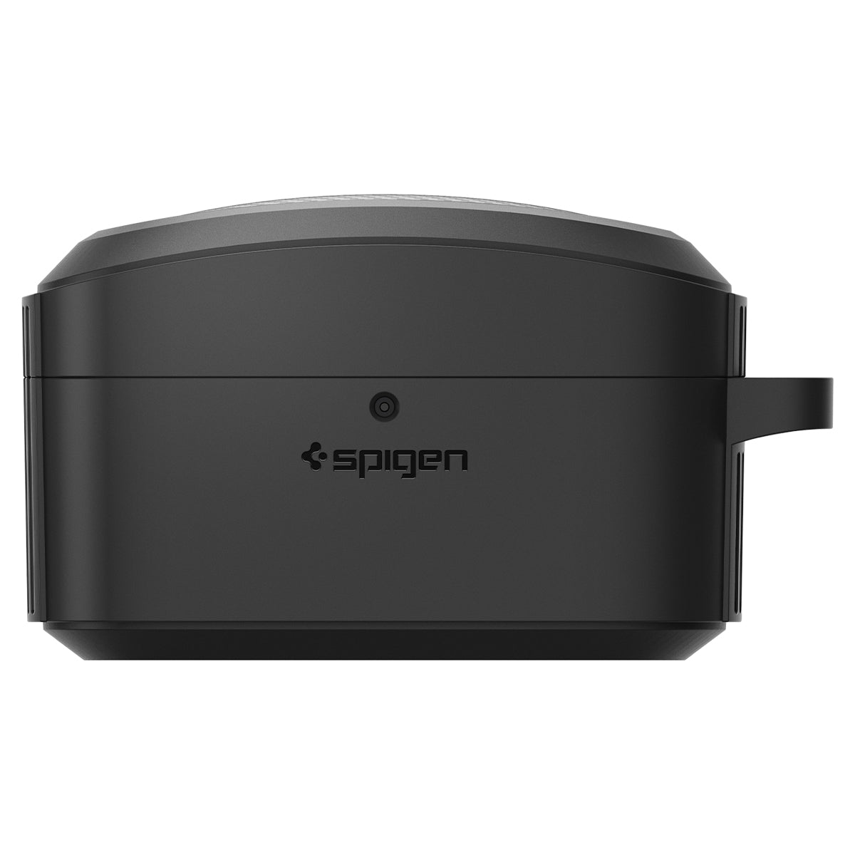 Spigen Rugged Armor, black - Sony WF-1000XM5