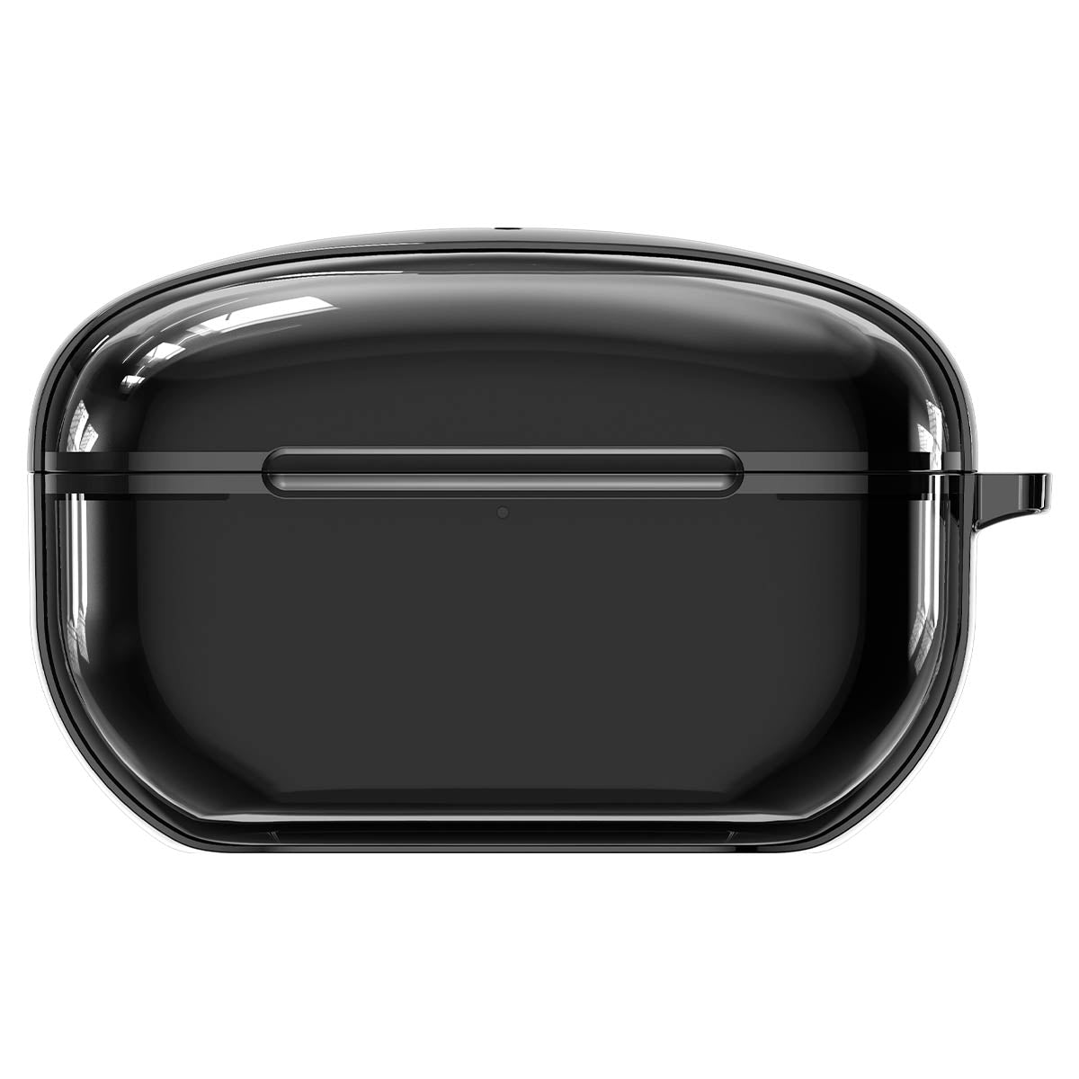 Spigen Ultra Hybrid, jet black - Sony WF-1000XM5